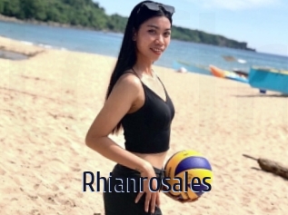 Rhianrosales