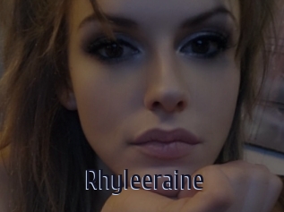 Rhyleeraine