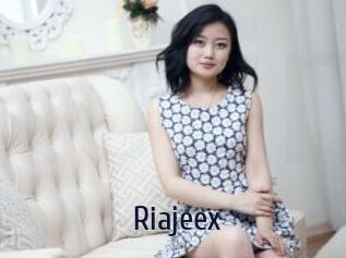 Riajeex