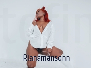 Rianamansonn