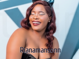Rianamansonn