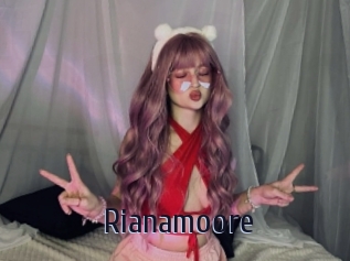 Rianamoore