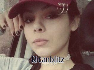 Ricanblitz