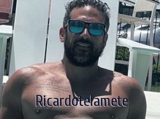 Ricardotelamete