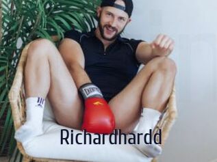 Richardhardd