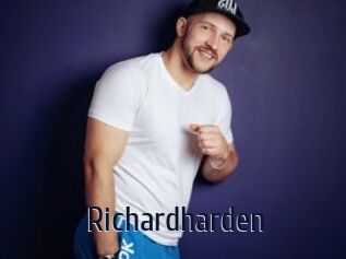 Richardharden
