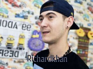 Richardkhan