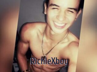 RichieXboy