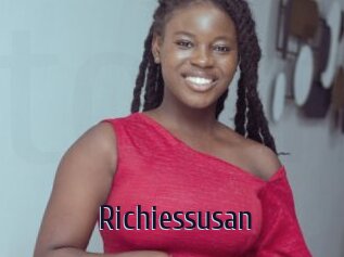 Richiessusan