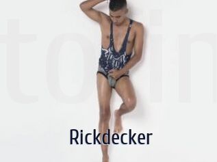 Rickdecker