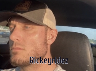 Rickeyridez