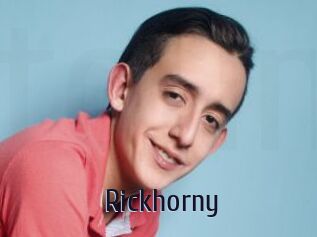 Rickhorny