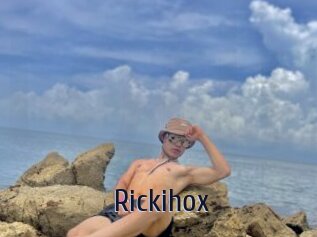 Rickihox