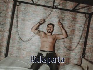 Ricksparta