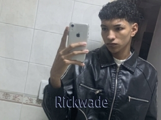 Rickwade
