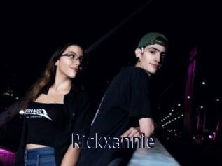 Rickxannie