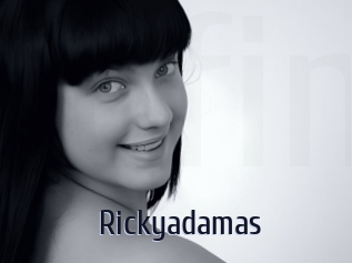 Rickyadamas