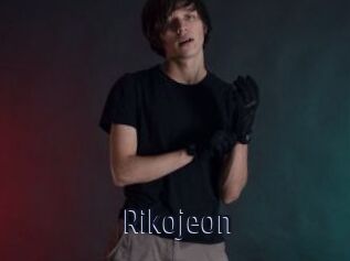 Rikojeon