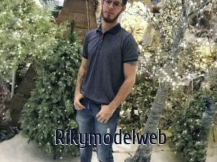 Rikymodelweb