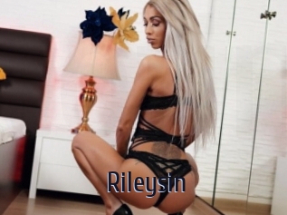 Rileysin