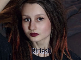 ririash Topp Finder