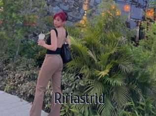Ririastrid