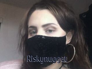 Riskynugget