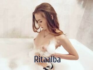 Ritaalba