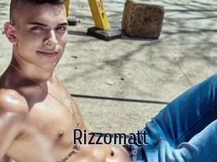 Rizzomatt