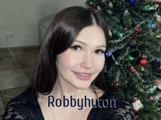 Robbyhuton