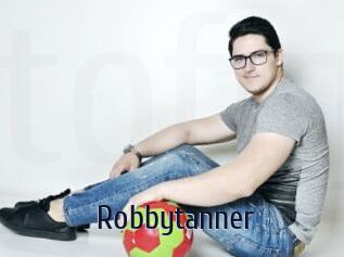 Robbytanner
