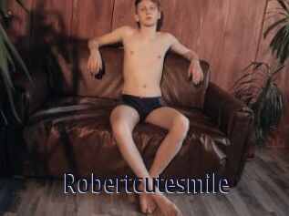 Robertcutesmile