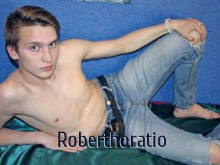 Roberthoratio
