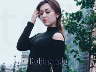 Robinelady