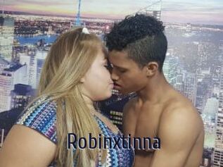 Robinxtinna