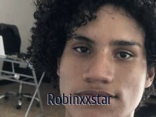 Robinxxstar