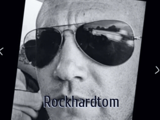 Rockhardtom