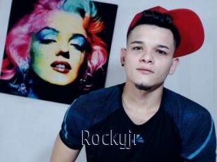 Rockyjr