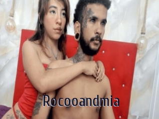 Rocooandmia