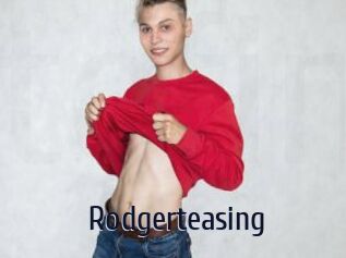 Rodgerteasing