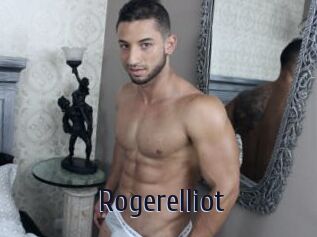 Rogerelliot