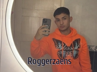 Roggerzaens