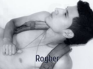Rogher