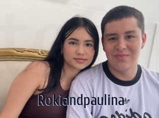 Rokiandpaulina
