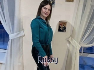 Roksy