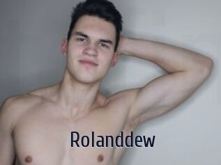 Rolanddew