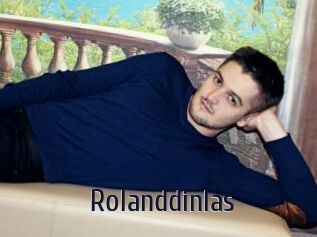 Rolanddinlas