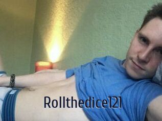 Rollthedice121
