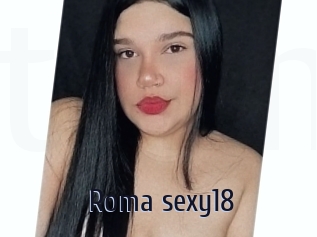 Roma_sexy18