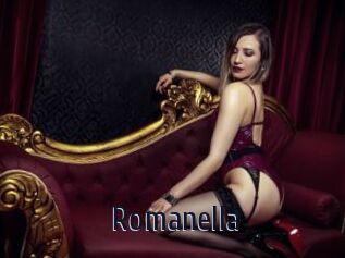 Romanella